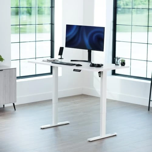 Electric Standing Desk — Standing Desk, VIVO