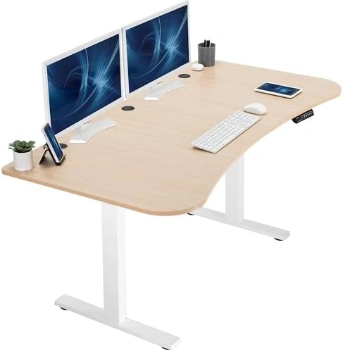 Electric Standing Desk — Standing Desk, VIVO