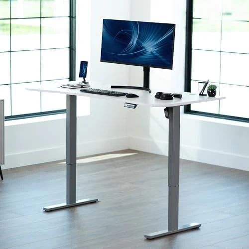 Electric Standing Desk — Standing Desk, VIVO
