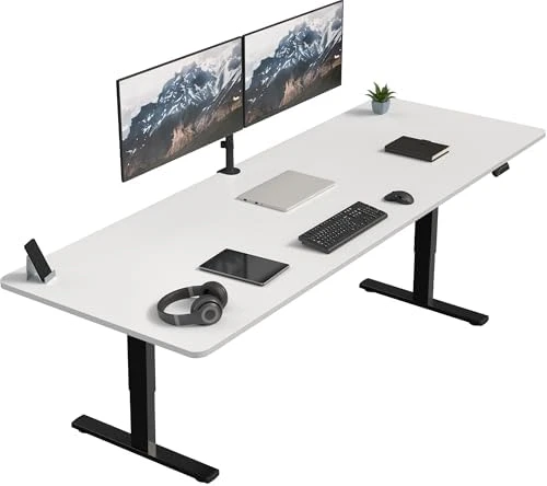 Electric Standing Desk — Standing Desk, VIVO