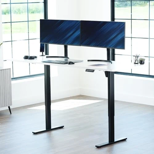 Electric Standing Desk — Standing Desk, VIVO
