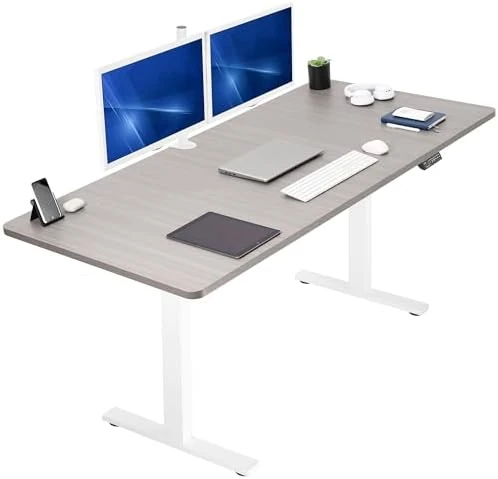 Electric Standing Desk — Standing Desk, VIVO