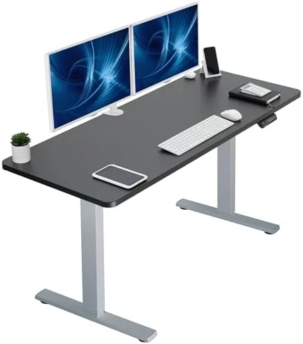 Electric Standing Desk — Standing Desk, VIVO