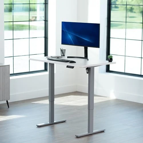 Electric Standing Desk — Standing Desk, VIVO