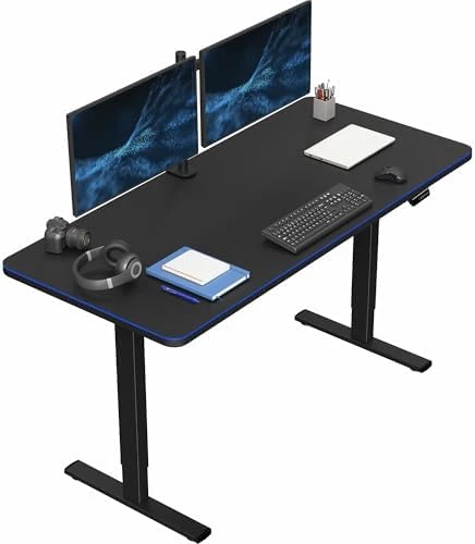 Electric Standing Desk — Standing Desk, VIVO
