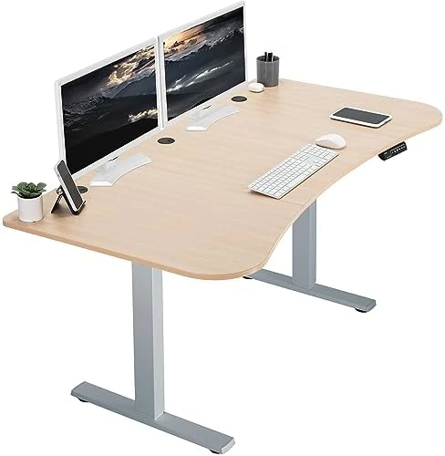 Electric Standing Desk — Standing Desk, VIVO