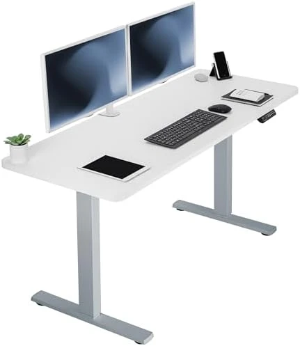 Electric Standing Desk — Standing Desk, VIVO