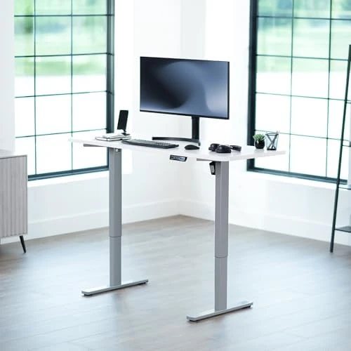 Electric Standing Desk — Standing Desk, VIVO