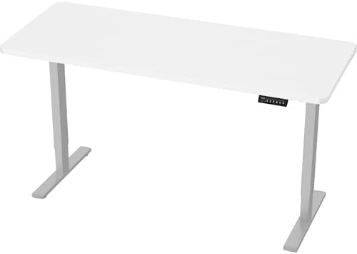 Electric Standing Desk — Standing Desk, VIVO