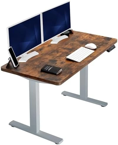 Electric Standing Desk — Standing Desk, VIVO