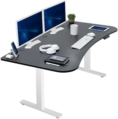 Electric Standing Desk — Standing Desk, VIVO