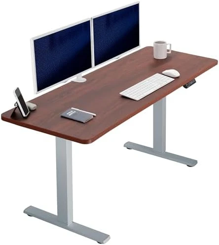 Electric Standing Desk — Standing Desk, VIVO