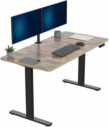 Electric Standing Desk — Standing Desk, VIVO