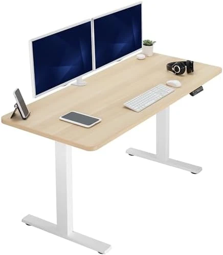Electric Standing Desk — Standing Desk, VIVO