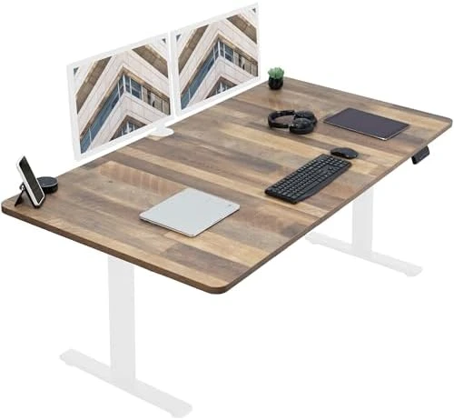 Electric Standing Desk — Standing Desk, VIVO