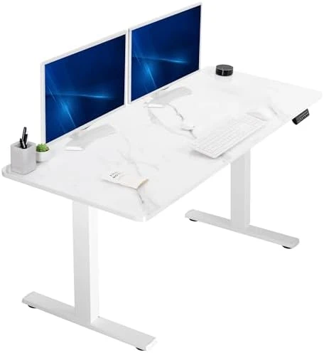 Electric Standing Desk — Standing Desk, VIVO