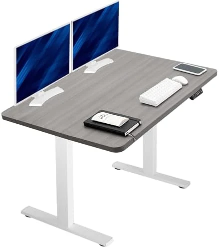 Electric Standing Desk — Standing Desk, VIVO