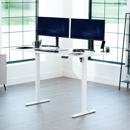 Electric Standing Desk — Standing Desk, VIVO