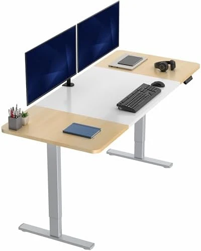 Electric Standing Desk — Standing Desk, VIVO
