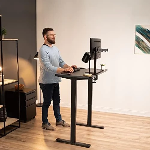 Electric Standing Desk — Standing Desk, VIVO