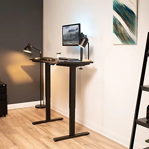 Electric Standing Desk — Standing Desk, VIVO