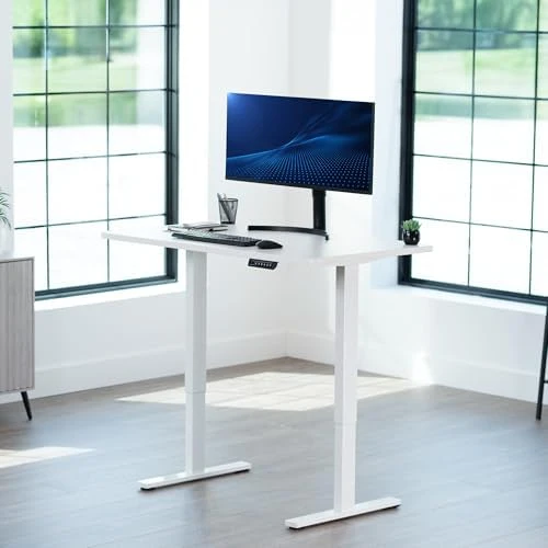 Electric Standing Desk — Standing Desk, VIVO