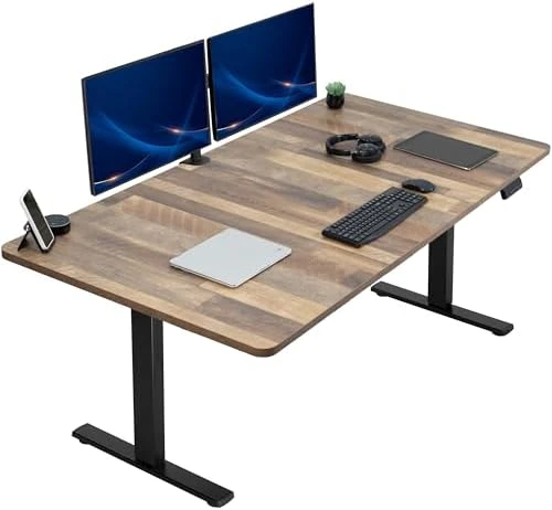 Electric Standing Desk — Standing Desk, VIVO