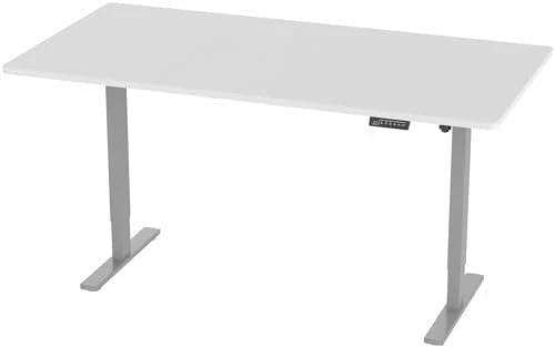 Electric Standing Desk — Standing Desk, VIVO