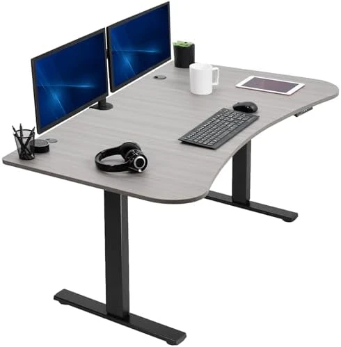 Electric Standing Desk — Standing Desk, VIVO