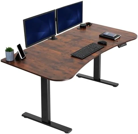 Electric Standing Desk — Standing Desk, VIVO