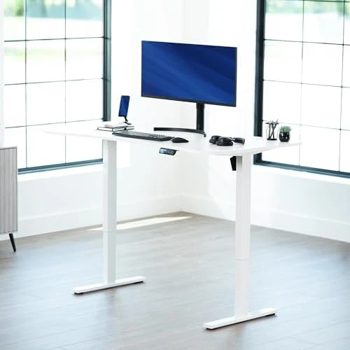 Electric Standing Desk — Standing Desk, VIVO