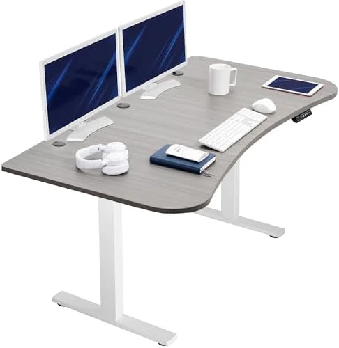 Electric Standing Desk — Standing Desk, VIVO