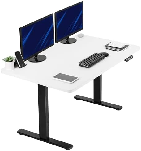 Electric Standing Desk — Standing Desk, VIVO