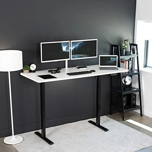 Electric Standing Desk — Standing Desk, VIVO