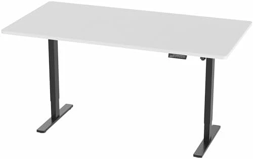 Electric Standing Desk — Standing Desk, VIVO