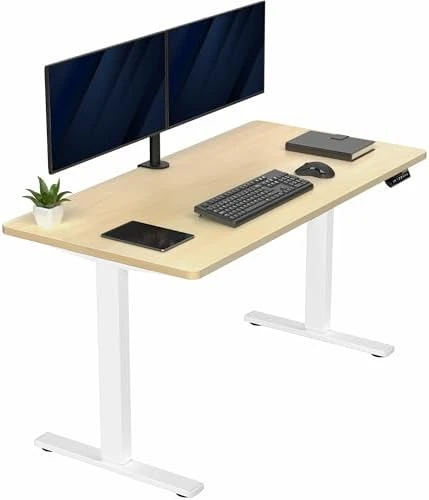 Electric Standing Desk — Standing Desk, VIVO