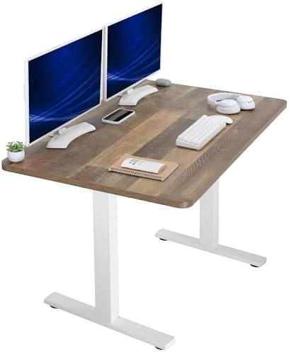 Electric Standing Desk — Standing Desk, VIVO