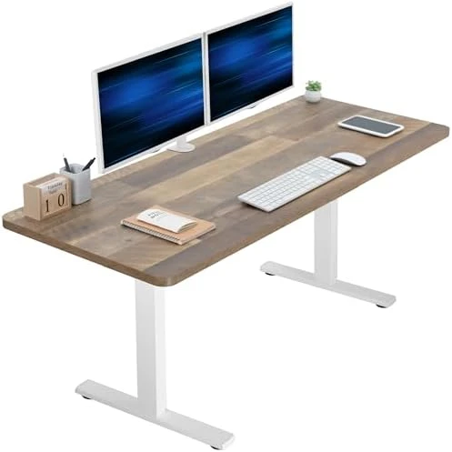 Electric Standing Desk — Standing Desk, VIVO