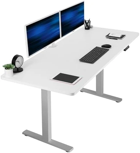 Electric Standing Desk — Standing Desk, VIVO