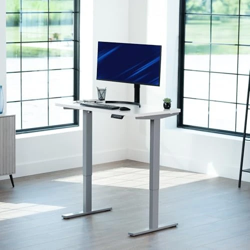 Electric Standing Desk — Standing Desk, VIVO