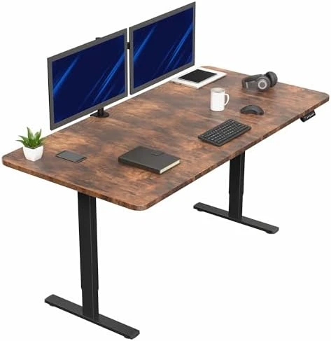Electric Standing Desk — Standing Desk, VIVO