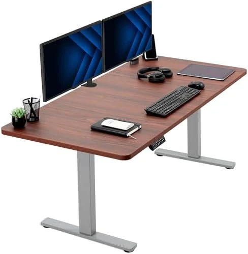 Electric Standing Desk — Standing Desk, VIVO
