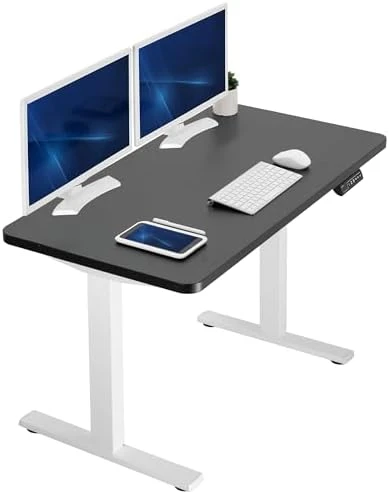 Electric Standing Desk — Standing Desk, VIVO