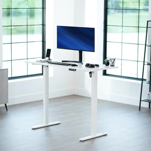Electric Standing Desk — Standing Desk, VIVO
