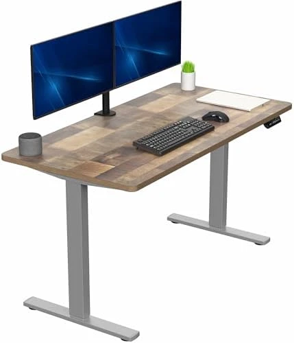 Electric Standing Desk — Standing Desk, VIVO