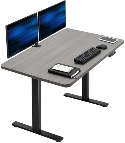 Electric Standing Desk — Standing Desk, VIVO