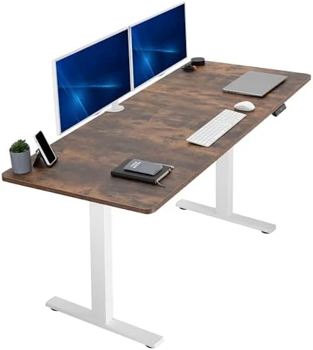 Electric Standing Desk — Standing Desk, VIVO