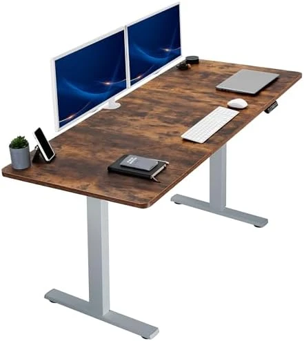Electric Standing Desk — Standing Desk, VIVO