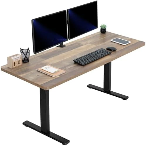 Electric Standing Desk — Standing Desk, VIVO