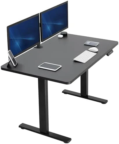 Electric Standing Desk — Standing Desk, VIVO